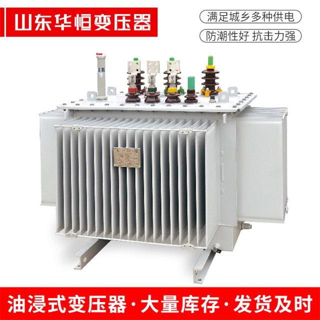 S13-10000/35长泰长泰长泰电力变压器