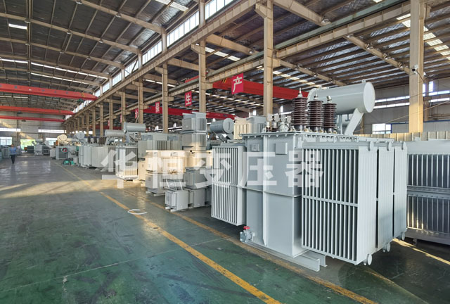 S13-8000/35长泰长泰长泰电力变压器厂家