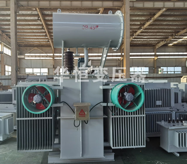S13-6300/35长泰长泰长泰电力变压器