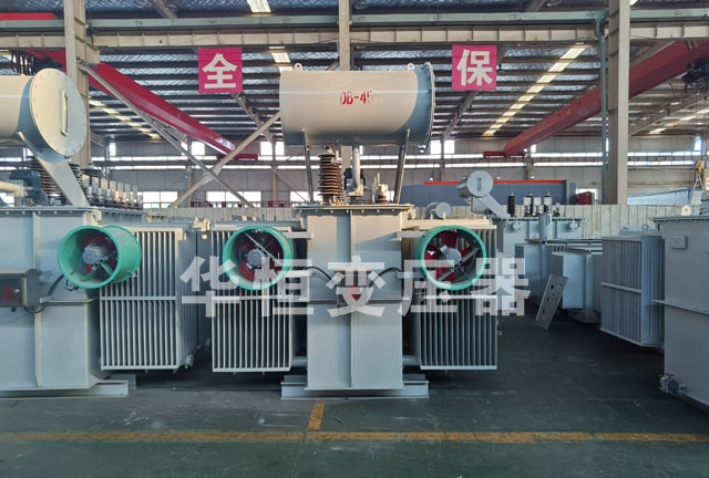 SZ11-10000/35长泰长泰长泰油浸式变压器厂家