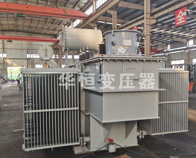 S11-8000/35长泰长泰长泰油浸式变压器价格