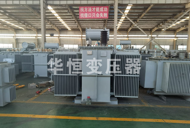 SZ11-6300/35长泰长泰长泰油浸式变压器价格